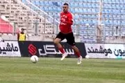 واکنش جنجالی ستاره تراکتور به انتقالش به استقلال