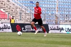 واکنش جنجالی ستاره تراکتور به انتقالش به استقلال