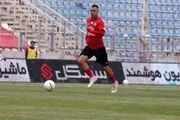 واکنش جنجالی ستاره تراکتور به انتقالش به استقلال