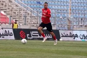 واکنش جنجالی ستاره تراکتور به انتقالش به استقلال