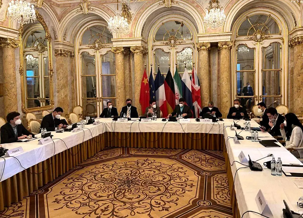 توافق در مذاکرات وین امکان‌پذیر است