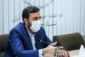 دیدار غریب آبادی با رئیس شورای حقوق بشر سازمان ملل