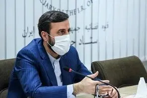 دیدار غریب آبادی با رئیس شورای حقوق بشر سازمان ملل