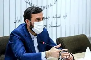 دیدار غریب آبادی با رئیس شورای حقوق بشر سازمان ملل