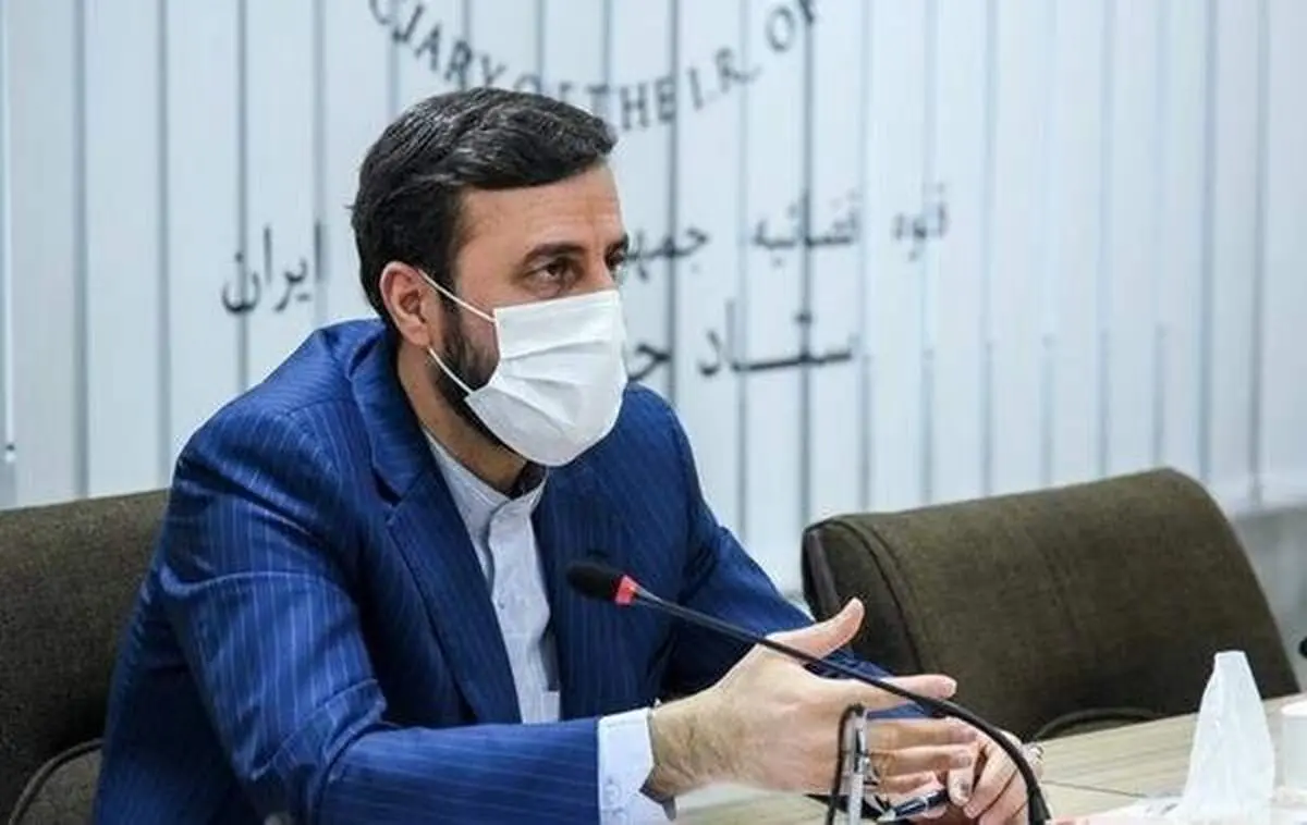 غریب آبادی نامه انتقادی نوشت