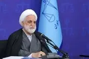 اژه‌ای شهادت داد/ اکثر مسئولین قوای سه گانه حامی بخش خصوصی هستند
