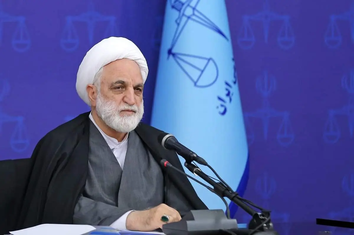 مقصد بعدی سفر رئیس قوه قضائیه مشخص شد