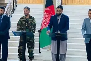 طالبان برای تشدید جنگ آماده می‌شوند