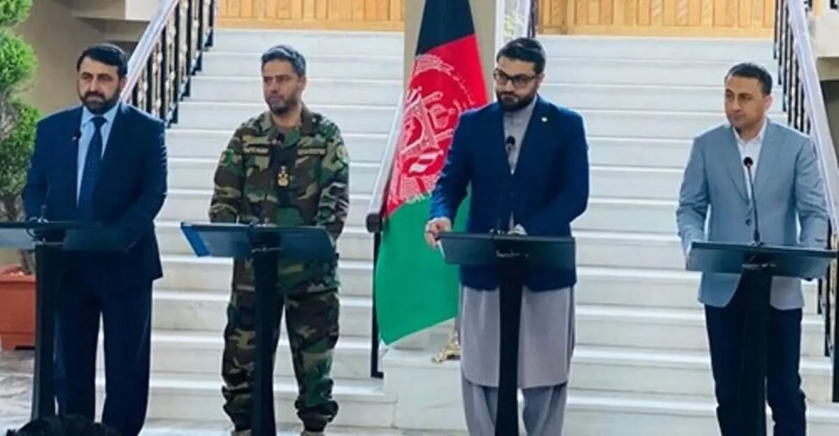 طالبان برای تشدید جنگ آماده می‌شوند