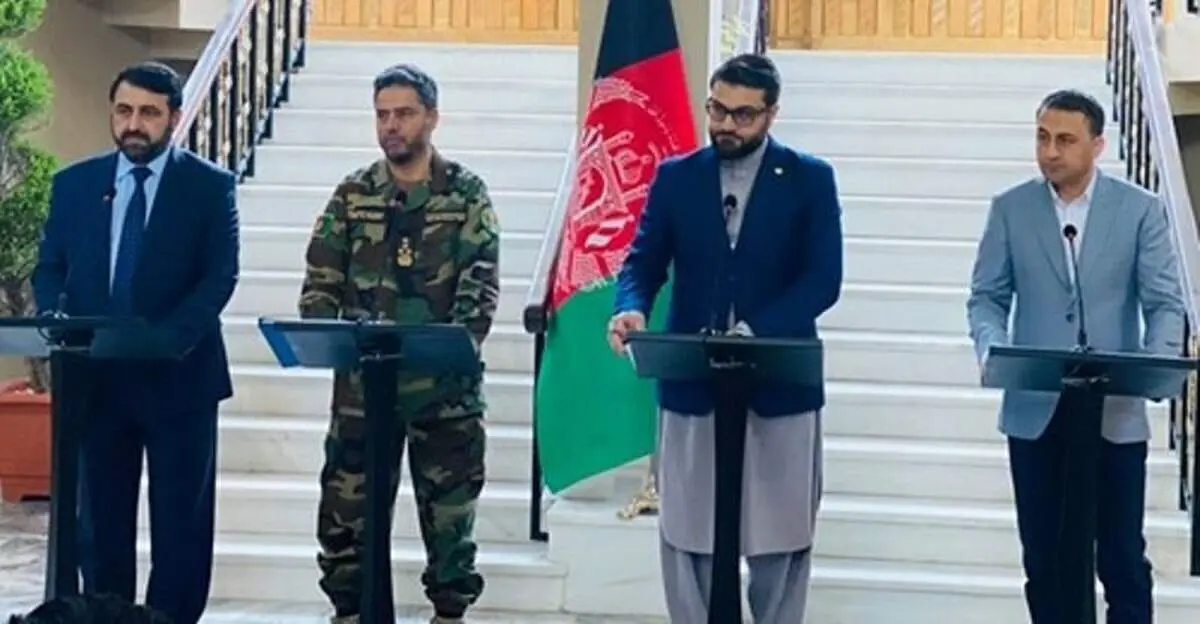 طالبان برای تشدید جنگ آماده می‌شوند