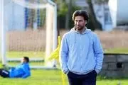 این بازیکن سرخابی فوتبال ایران را به جنجال کشاند!