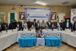چهره سیاسی معروف، از موتورسواری تا تاسیس حزب + عکس  