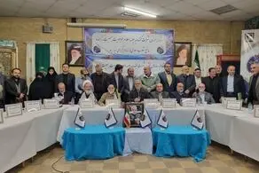 چهره سیاسی معروف، از موتورسواری تا تاسیس حزب + عکس  