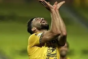 پرسپولیسی سابق: قهرمانی حق استقلال بود