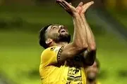 حمایت عجیب ستاره سپاهان از سرمربی تیم ملی/خیلی ها به اسکوچیچ حسادت می کنند!