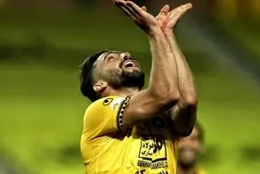 پرسپولیسی سابق: قهرمانی حق استقلال بود