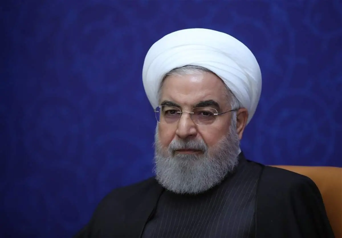 ناگفته‌های مهم حسن روحانی از جلسه مهم برای انتخاب رهبری بعد از رحلت امام راحل 