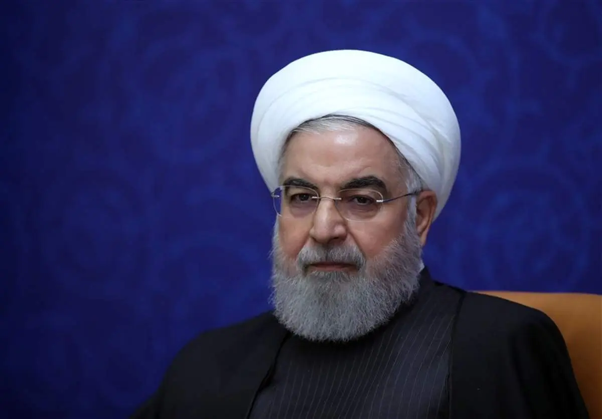 ناگفتههای مهم حسن روحانی از جلسه مهم برای انتخاب رهبری بعد از رحلت امام راحل