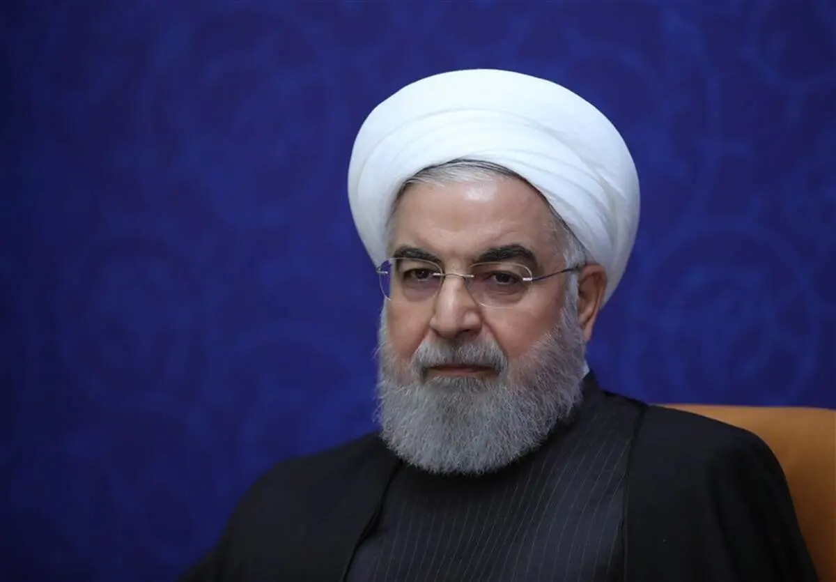 ناگفته‌های مهم حسن روحانی از جلسه مهم برای انتخاب رهبری بعد از رحلت امام راحل 