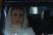عروسی جنجالی سیما و مالک در زخم کاری 4/ فیلم
