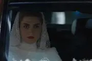 عروسی جنجالی سیما و مالک در زخم کاری 4/ فیلم