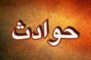 مادر وحشی وسط دعوا بجای چماق از کودکش استفاده کرد+ فیلم شرم‌آور