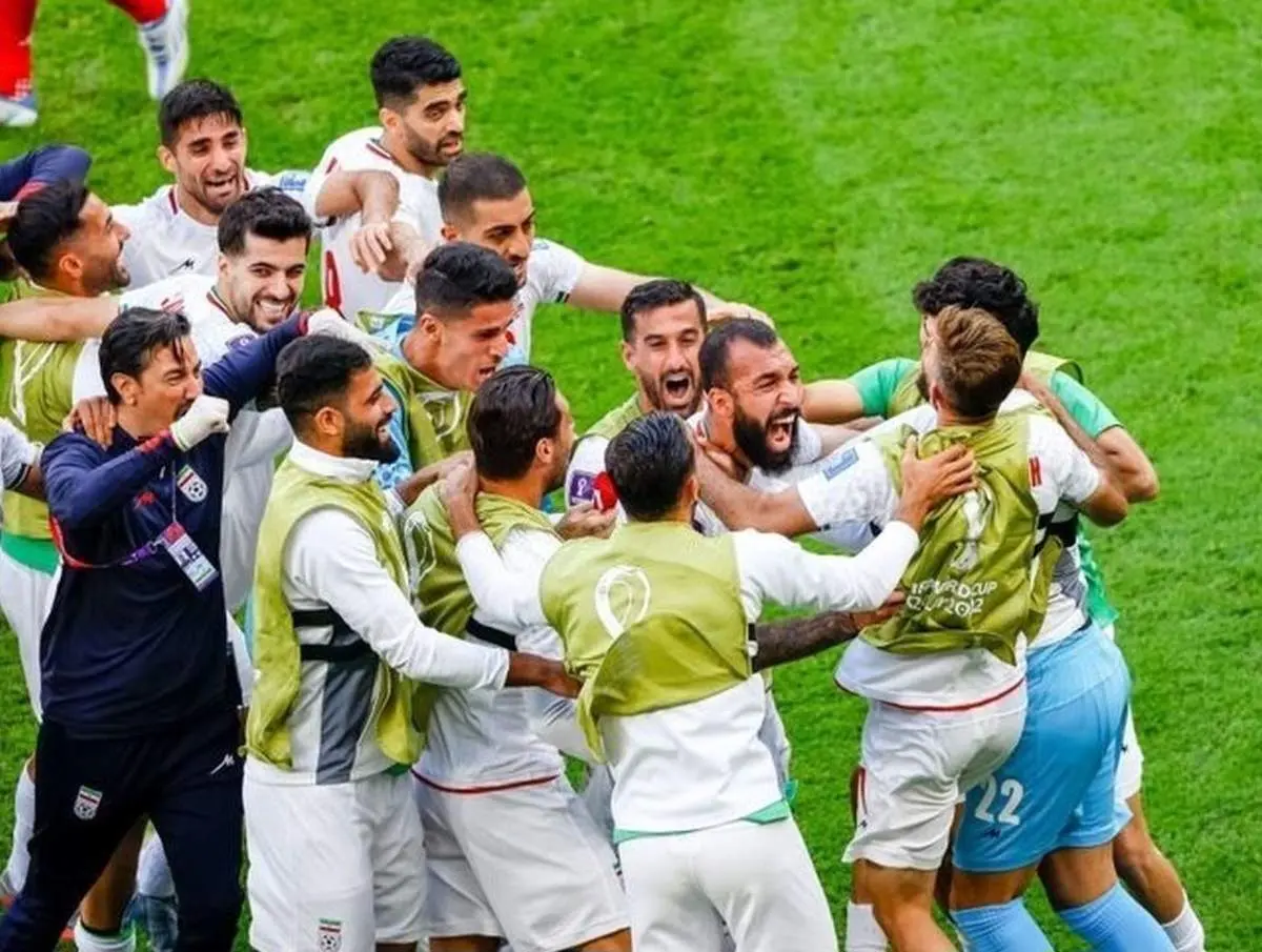 ترکیب تیم قلعه‌نویی