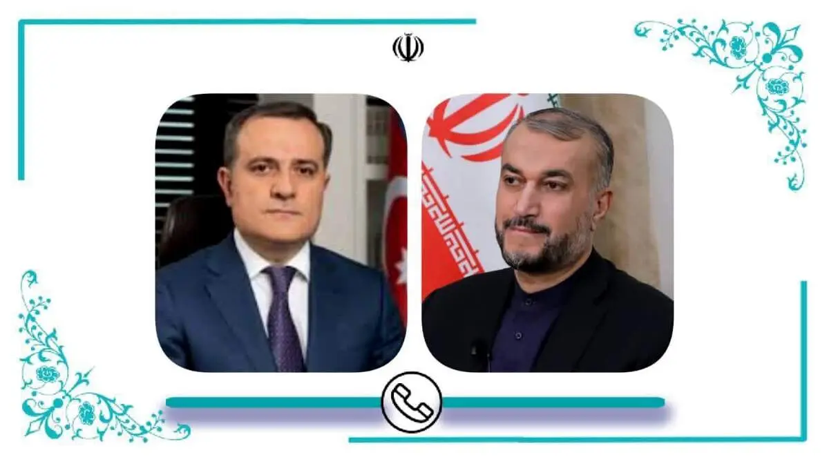 نگرانی مشترک کشورهای منطقه از زبان امیرعبداللهیان 