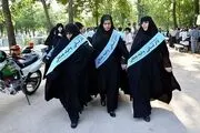 خبر باورنکردنی که درباره استخدام نیروهای «حجابان» به گوش رسید!