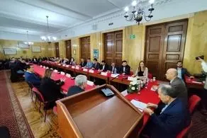 اگر طرف آمریکایی خواسته‌های غیر مرتبط مطرح نکند امکان توافق وجود دارد 