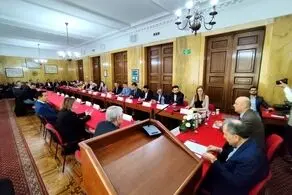 اگر طرف آمریکایی خواسته‌های غیر مرتبط مطرح نکند امکان توافق وجود دارد 