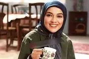 کسی نمی داند بازیگر مشهور همسر پوپک گلدره بوده/ عکس