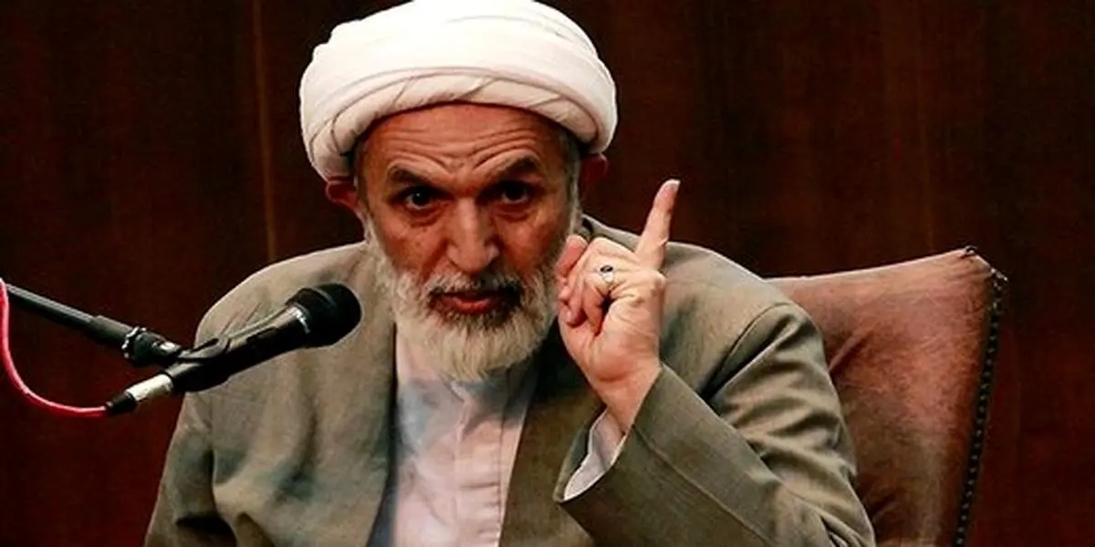 طائب: شهادت رئیسی نه کار دشمن بوده و نه نقص فنی/ عربستان از آمریکا می ترسید اما سمت ایران آمد