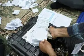 مقایسه آرای باطله در ۲ انتخابات اخیر ریاست جمهوری از ۱۴۰۰ تا ۱۴۰۳