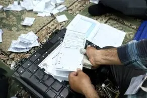 مقایسه آرای باطله در ۲ انتخابات اخیر ریاست جمهوری از ۱۴۰۰ تا ۱۴۰۳