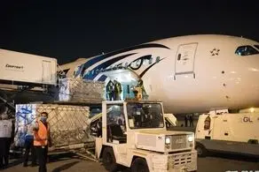 چین اتحادیه عرب را نمک‌گیر کرد!+جزییات