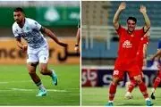 برترین مهاجمان لیگ برتر؛ از مهاجم جدید پرسپولیس تا ستاره‌های تراکتور