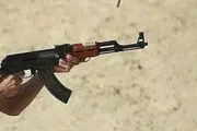 تصاویر دیده نشده از حمله تروریست‌ها به یک منزل مسکونی در چابهار + ببینید 
