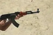 تصاویر دیده نشده از حمله تروریست‌ها به یک منزل مسکونی در چابهار + ببینید 