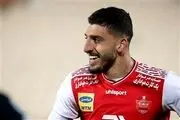 غایب قطعی پرسپولیس مقابل الهلال مشخص شد