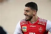 بازیکن مورد علاقه گل‌محمدی قطعاً از پرسپولیس جدا می‌شود