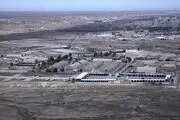 حمله جدید پهپادی به پایگاه نظامی آمریکا 