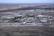 حمله جدید پهپادی به پایگاه نظامی آمریکا 