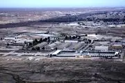 حمله جدید پهپادی به پایگاه نظامی آمریکا 