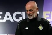 اعتراف تازه پیولی در بازی برگشت النصر مقابل استقلال