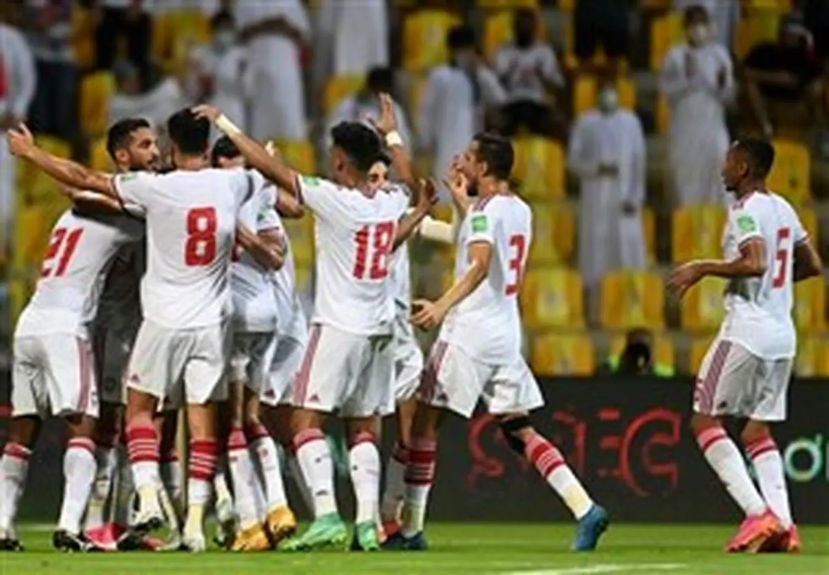 اماراتیها راه حل شکست ایران را پیدا کردند
