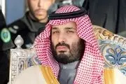 "آقای محمد بن سلمان، شما را در دادگاه می بینیم"!