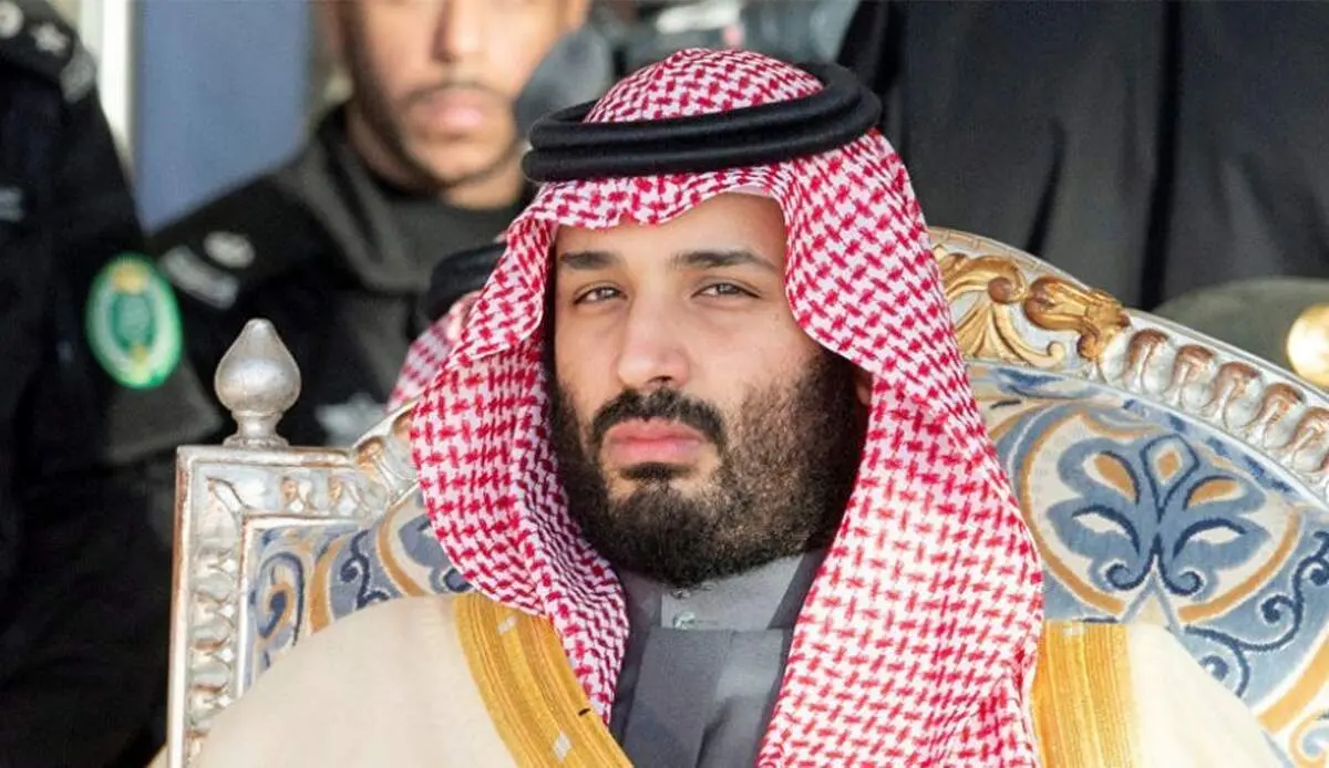 "آقای محمد بن سلمان، شما را در دادگاه می بینیم"!