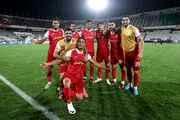پرسپولیس فعلا جزو تیم‌های صعودکننده غرب آسیا