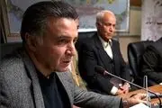 دکتر پرسپولیس یحیی را فقط مناسب تیم می‌داند